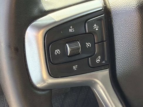 Certified 2023 Chevrolet Silverado 1500 LT AWD/4WD image 6