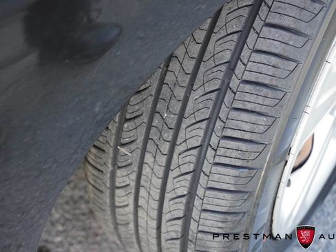 Used 2021 Chevrolet Spark LS image 17