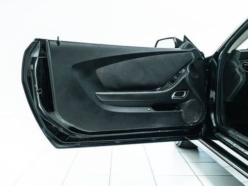 Used 2014 Chevrolet Camaro SS w/ RS Package image 26