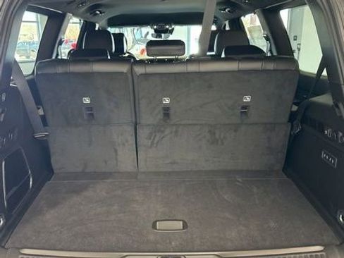 New 2026 Jeep Grand Wagoneer Limited w/ Convenience Group I image 10