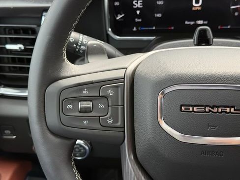New 2026 GMC Sierra 1500 Denali Ultimate AWD/4WD image 44