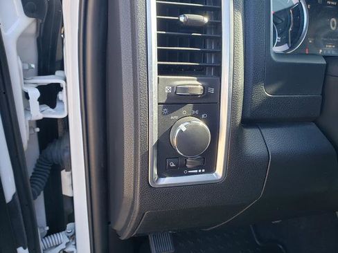 Certified 2022 RAM 1500 Classic Warlock w/ Electronics Group image 16