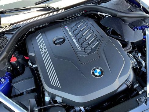 Used 2026 BMW Z4 M40i RWD image 27
