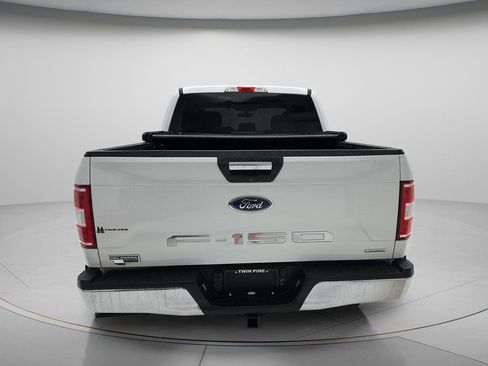 Used 2019 Ford F150 XLT w/ Equipment Group 302A Luxury AWD/4WD image 6