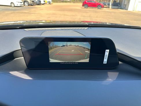 New 2026 MAZDA MAZDA3 s Sport image 13