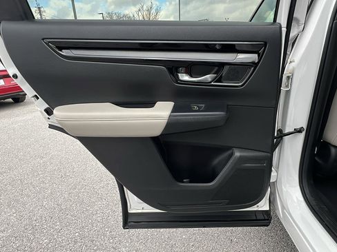 Certified 2023 Honda CR-V EX-L image 17