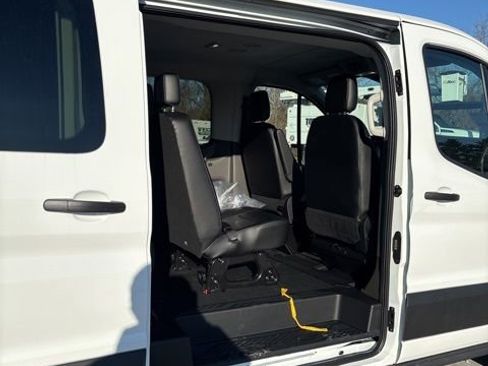 New 2026 Ford Transit 350 XL RWD image 14