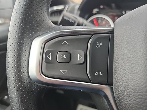 New 2026 RAM 1500 Express image 47