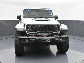 Used 2024 Jeep Wrangler Unlimited Rubicon 392 video 2