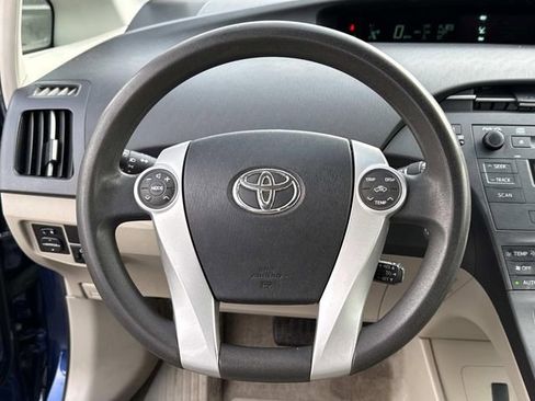 Used 2010 Toyota Prius Two image 18