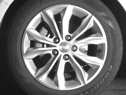 Used 2024 Chevrolet Malibu LT image 19