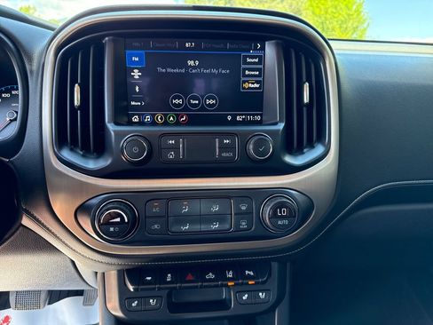 Used 2020 GMC Canyon Denali AWD/4WD image 14