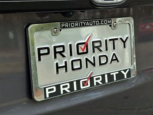 Used 2025 Honda Odyssey Touring image 37