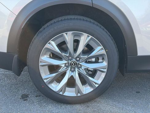 New 2026 MAZDA CX-90 3.3 Turbo w/ Preferred Package image 37