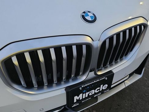 Used 2026 BMW X5 xDrive40i image 58