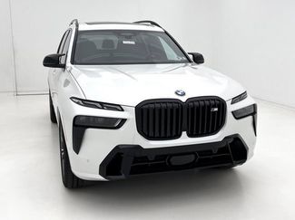 New 2027 BMW X7 M60i AWD/4WD video 3