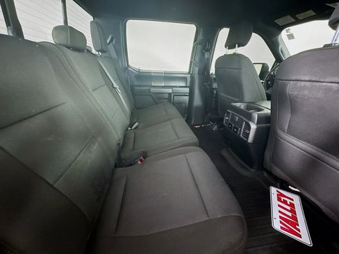 Used 2019 Ford F150 XLT w/ Equipment Group 302A Luxury image 25