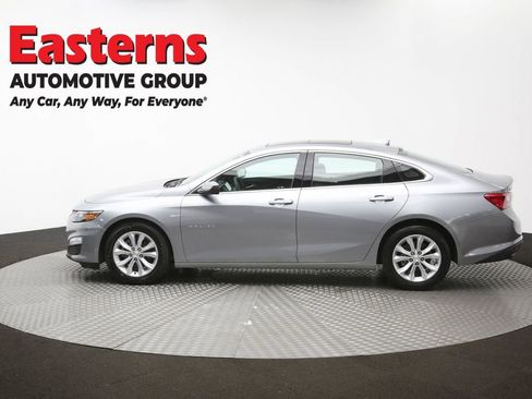 Used 2024 Chevrolet Malibu LT FWD image 62
