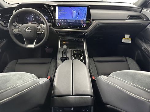New 2026 Lexus TX 350 AWD image 22