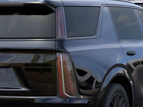 New 2026 Cadillac Escalade IQL Sport 2 AWD/4WD image 11