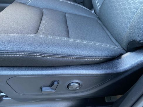 New 2025 RAM 1500 Big Horn image 9