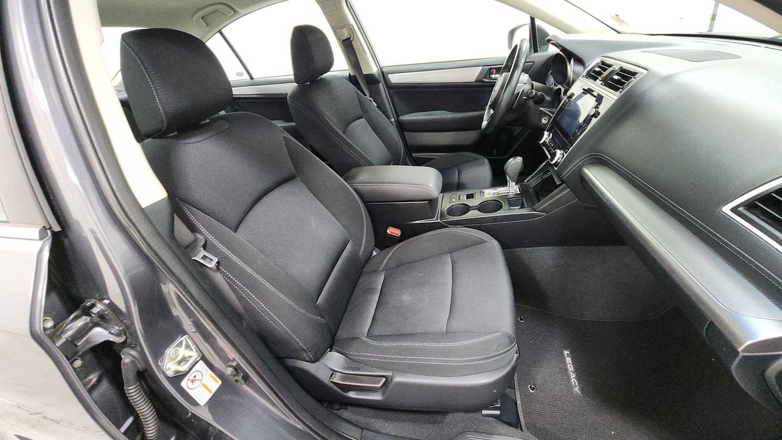 Used 2018 Subaru Legacy 2.5i Premium w/ Eyesight & BSD & Rcta & HBA AWD/4WD image 28