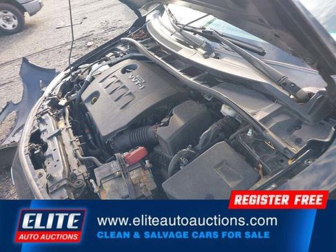 Used 2009 Toyota Corolla LE FWD image 20