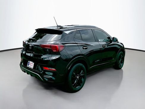 Used 2025 Buick Encore GX Sport Touring FWD image 7