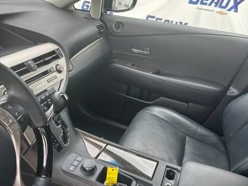 Used 2015 Lexus RX 350 FWD image 6