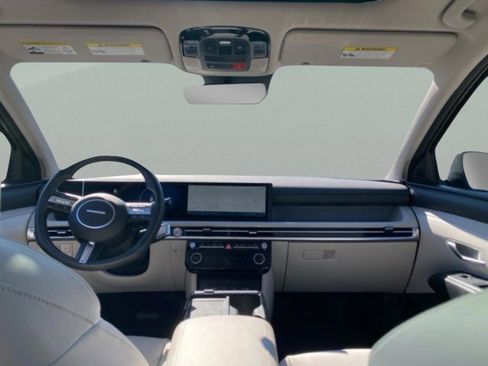 Used 2025 Hyundai Tucson SEL image 34