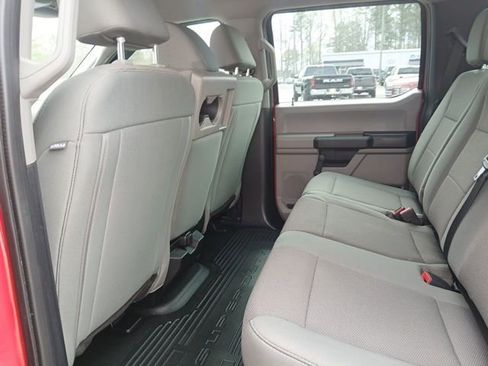 Used 2021 Ford F250 XL w/ STX Appearance Package image 12