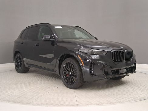 New 2026 BMW X5 sDrive40i w/ M Sport Package RWD image 7