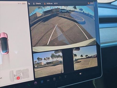 Used 2019 Tesla Model 3 Standard Range image 15