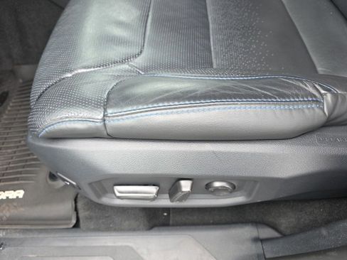 Used 2024 Toyota Tundra Platinum image 16