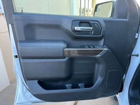 Used 2019 Chevrolet Silverado 1500 LT w/ All-Star Edition image 12