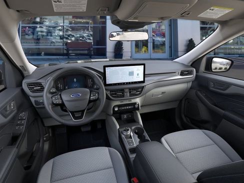 New 2026 Ford Escape Active w/ Tech Pack #1 AWD/4WD image 9