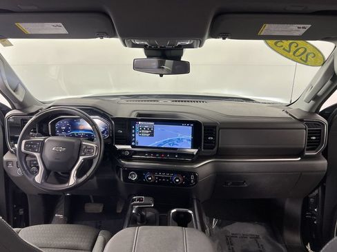 Used 2023 Chevrolet Silverado 1500 RST w/ Protection Package AWD/4WD image 20