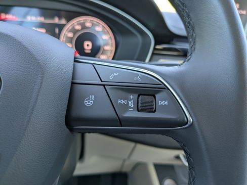 Used 2024 Audi A5 2.0T Premium Plus image 20