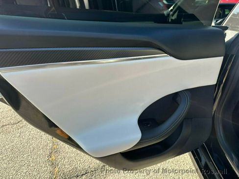 Used 2025 Tesla Model S Plaid image 20