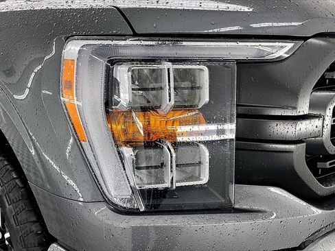 Used 2023 Ford F150 XLT w/ Equipment Group 302A High image 30