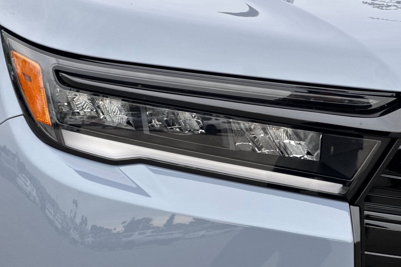 New 2026 Honda Pilot Black Edition image 18