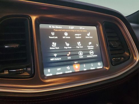 Certified 2020 Dodge Challenger R/T Scat Pack w/ Plus Package image 20