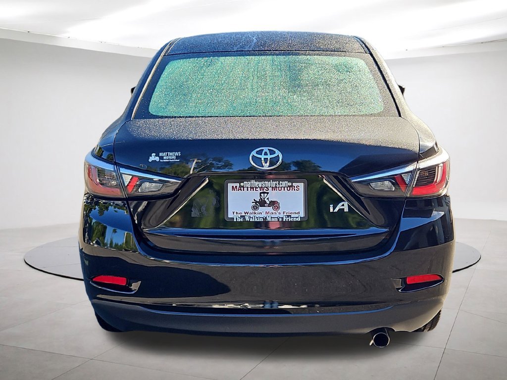 Used 2017 Toyota Yaris iA FWD image 6