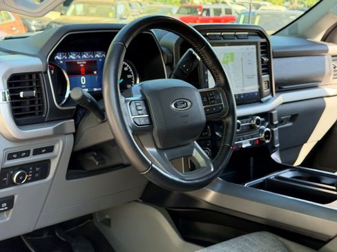 Used 2022 Ford F150 XLT w/ Equipment Group 302A High image 29