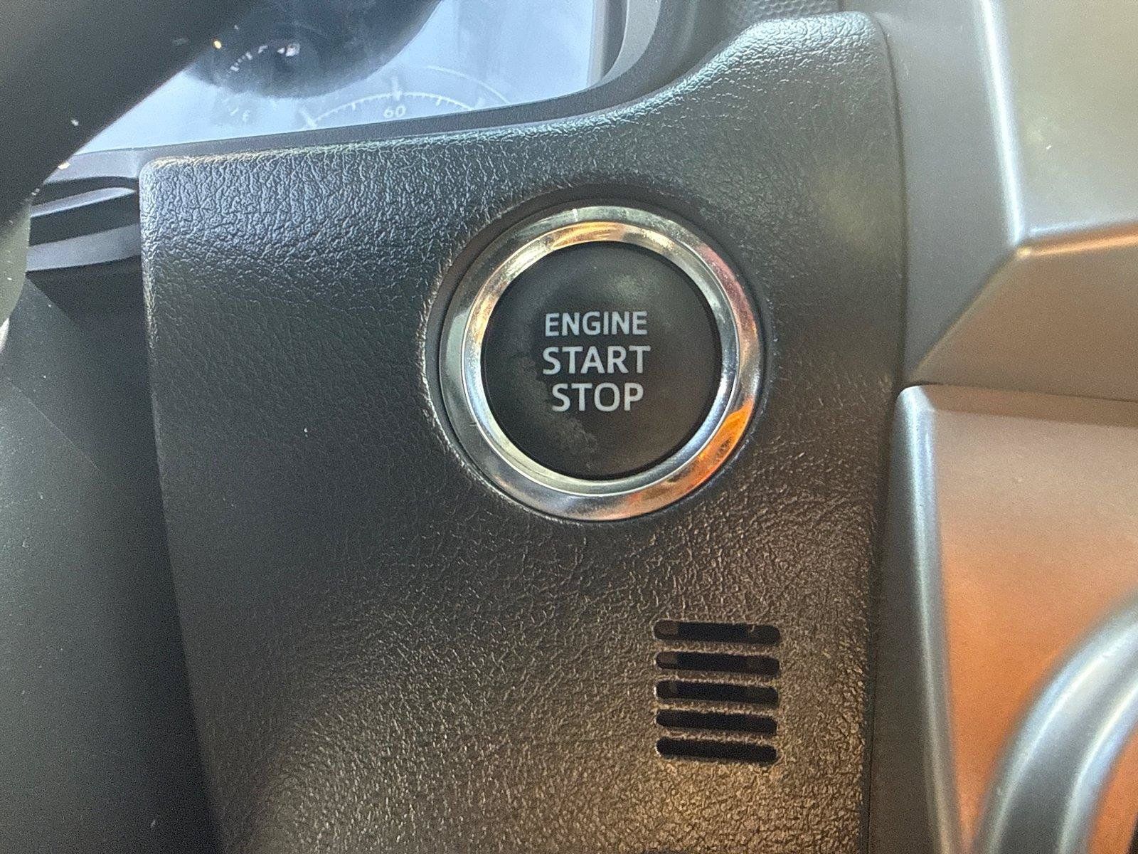 Used 2021 Toyota 4Runner SR5 Premium w/ Moonroof Package AWD/4WD image 17