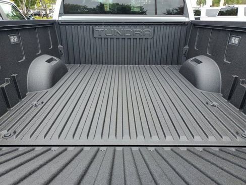 New 2026 Toyota Tundra SR5 image 6