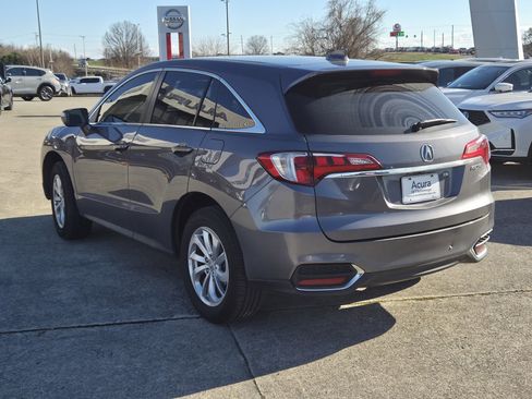 Used 2018 Acura RDX FWD image 3