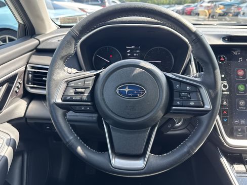 Used 2024 Subaru Legacy Limited AWD/4WD image 8