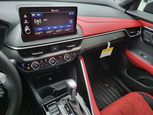 New 2026 Acura ADX A-Spec image 19