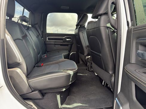 Used 2026 RAM 2500 Laramie image 13